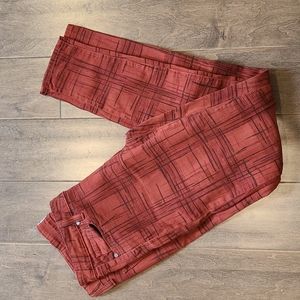 PAIGE Skinny Jeans